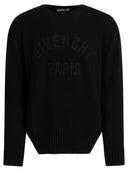 Pullover „Givenchy Paris“.