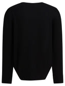 Pullover „Givenchy Paris“.