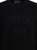 Pullover „Givenchy Paris“.