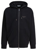 Huvtröja med logotyp Givenchy