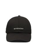 Givenchy Givenchy Logo Trucker Hat