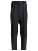 Givenchy Wool Tailored Pants