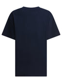 Givenchy T-shirt met Givenchy Parijs-logo