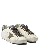 Golden Goose "Super Star" Sneakers