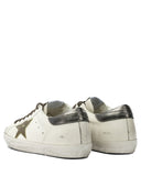 Golden Goose "Super Star" Sneakers