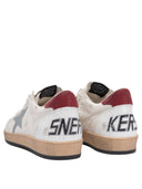 Golden Goose “Ball Star”运动鞋