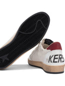 Golden Goose “Ball Star”运动鞋