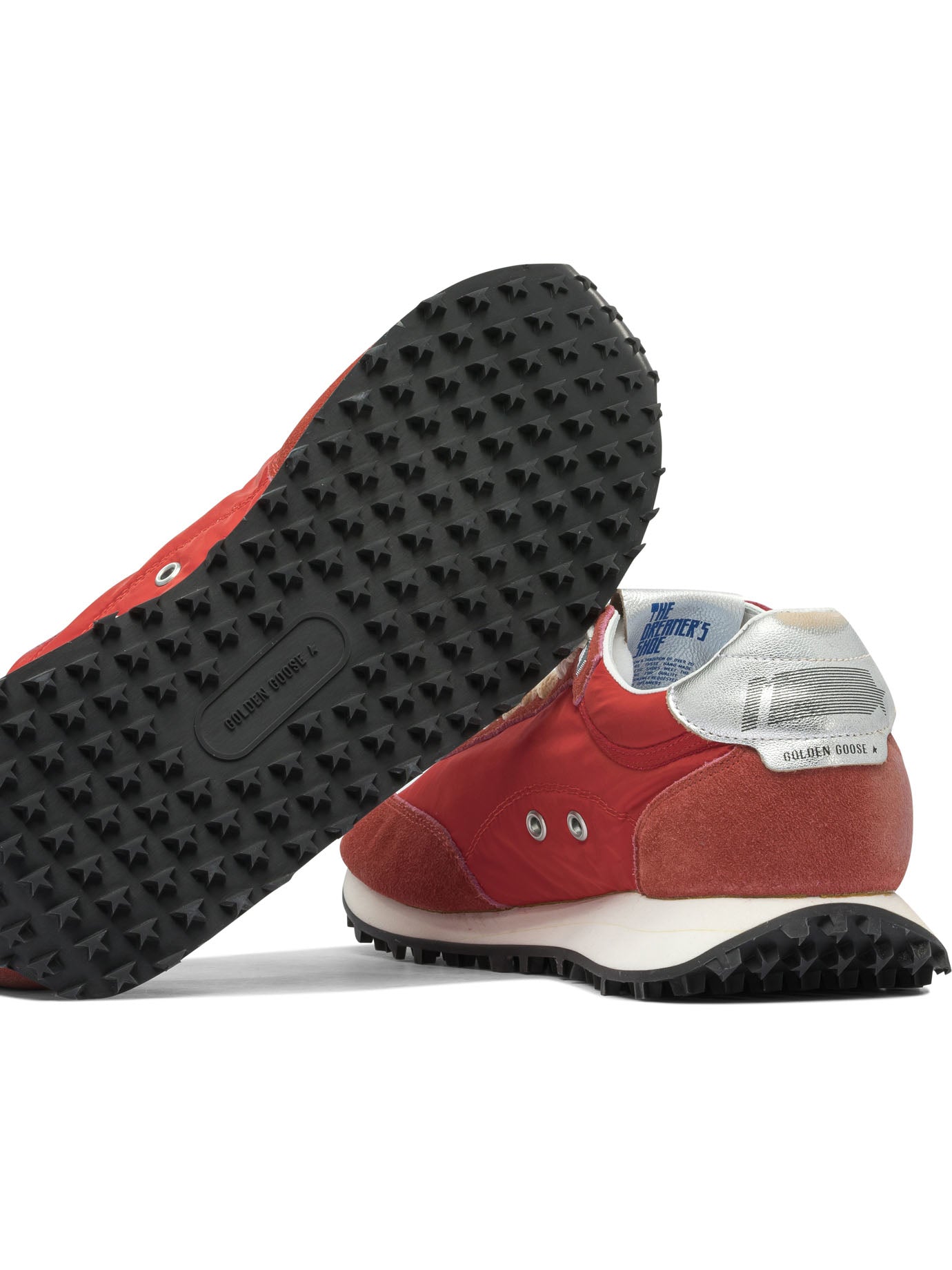 Golden Goose "Marathon" Sneakers