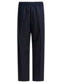 Golden Goose Wool Jogging Pants