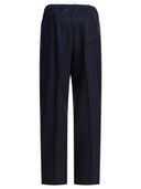 Golden Goose Wool Jogging Pants