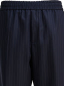 Golden Goose Wool Jogging Pants