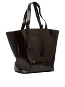 Sac porté épaule en cuir Golden Goose