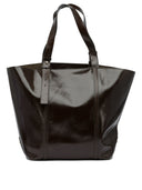 Sac porté épaule en cuir Golden Goose