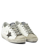 Golden Goose "Super Star" Sneakers
