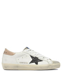 Baskets Golden Goose "Super Star"