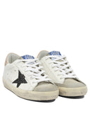 Baskets Golden Goose "Super Star"