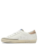 Baskets Golden Goose "Super Star"