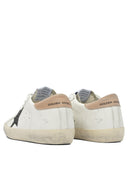 Baskets Golden Goose "Super Star"