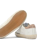 Baskets Golden Goose "Super Star"