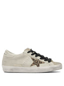 Golden Goose "Super Star" Sneaker