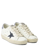 Trampki Golden Goose „Super Star”.