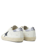 Trampki Golden Goose „Super Star”.