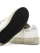 Zapatilla Golden Goose "Hi Star"