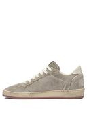 Gouden gans "Ball Star" sneaker