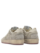 Gouden gans "Ball Star" sneaker