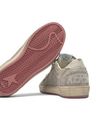 Gouden gans "Ball Star" sneaker