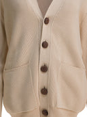 Golden Goose Cotton Cardigan