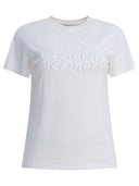 Golden Goose Viscose T Shirt