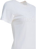 Golden Goose Viscose T Shirt