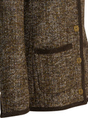Golden Goose Wool Blend Jacket