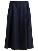 Golden Goose Virgin Wool Skirt