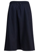 Golden Goose Virgin Wool Skirt