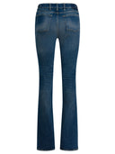 Golden Goose Vintage Bootcut Jeans