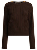 Golden Goose "Ofra" Sweater