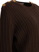 Golden Goose "Ofra" Sweater