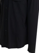 Camisa Gr10 K Con Bolsillos