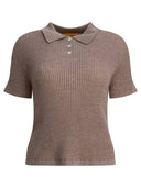 Camisetas polo huésped en residencia