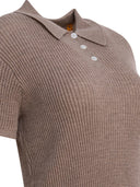 Camisetas polo huésped en residencia