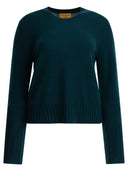 Guest In Residence Knitwear