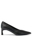 Halmanera klackskor