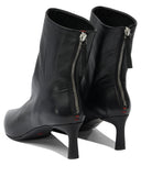 Halmanera Ankle Boots