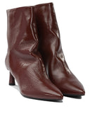 Botines Halmanera