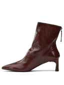 Botines Halmanera