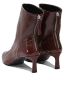 Botines Halmanera