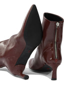 Botines Halmanera