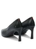 Zapatos Tacón Halmanera